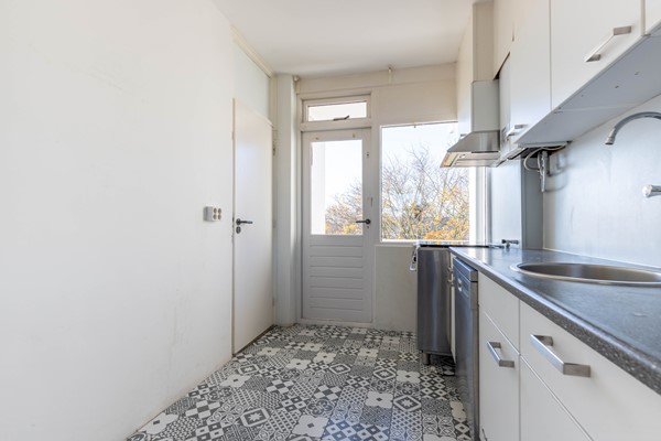 Medium property photo - Mozartstraat 209, 2324 XT Leiden